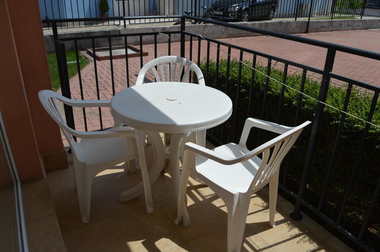 Bratanov Sunset Beach 4 Lejlighedshotel Sunny Beach Eksteriør billede